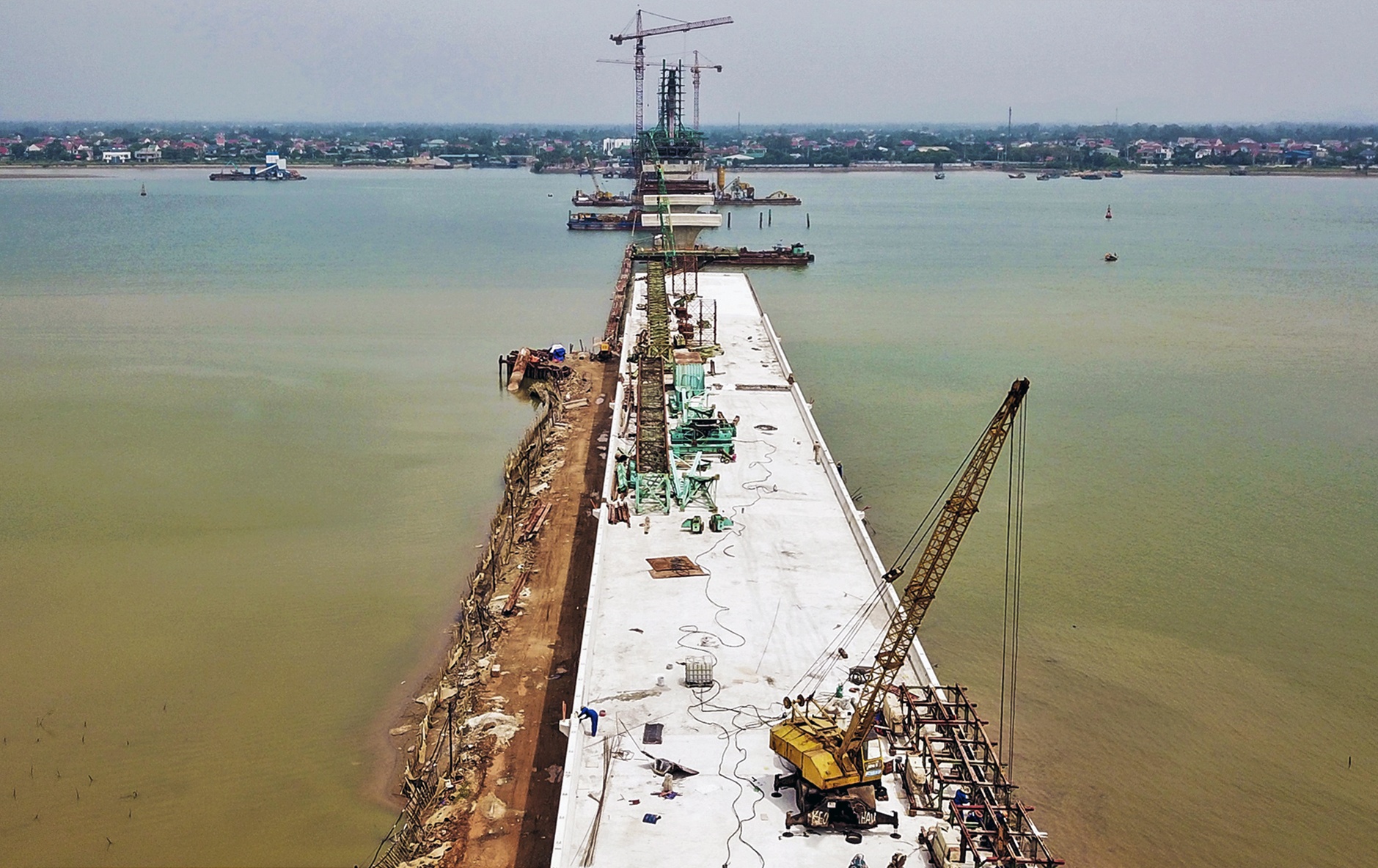 cau Cua Hoi noi Ha Tinh va Nghe An anh 2