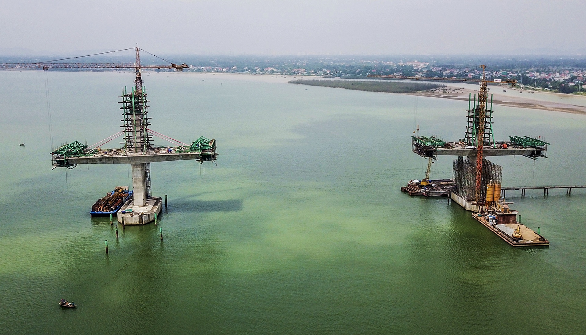 cau Cua Hoi noi Ha Tinh va Nghe An anh 4