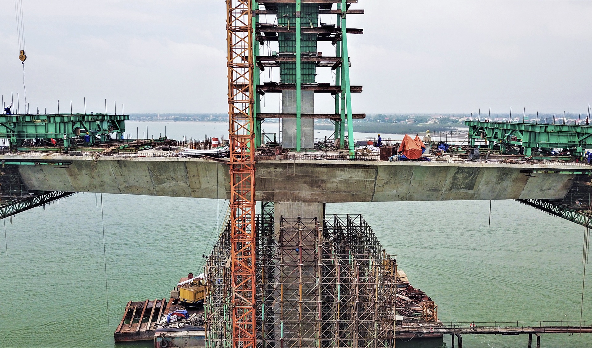 cau Cua Hoi noi Ha Tinh va Nghe An anh 5