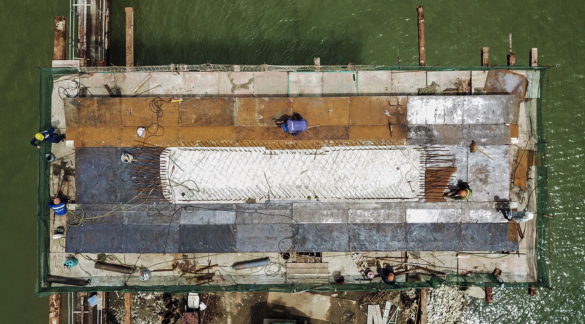 cau Cua Hoi noi Ha Tinh va Nghe An anh 6