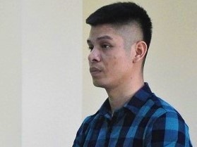 giet nguoi vi vay muon tien anh 1