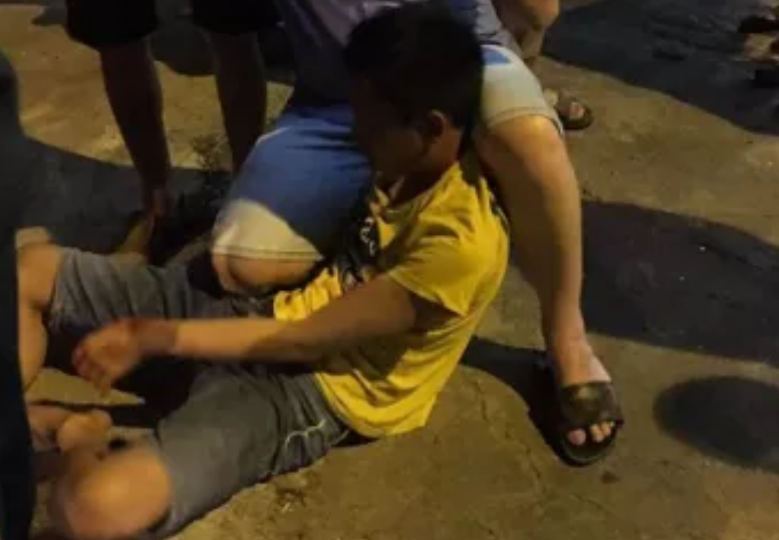 quay roi tinh duc anh 1