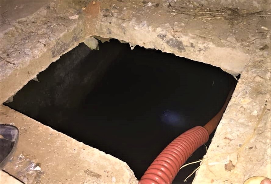 Phe binh chu dau tu vu be 5 tuoi tu vong duoi ho ga khong day nap hinh anh