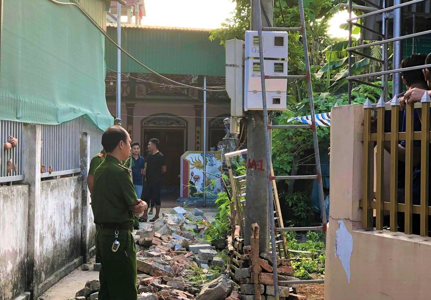 dien giat tu vong anh 1