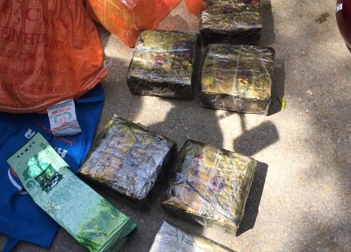 vận chuyển ma túy ảnh 1 van chuyen ma tuy anh 1