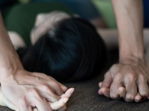 Khoi to vu an ga trai hiep dam nu sinh 14 tuoi hinh anh