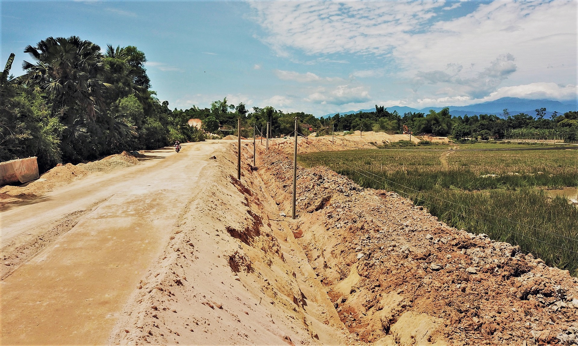 duong tram ty khong co bien bao anh 4