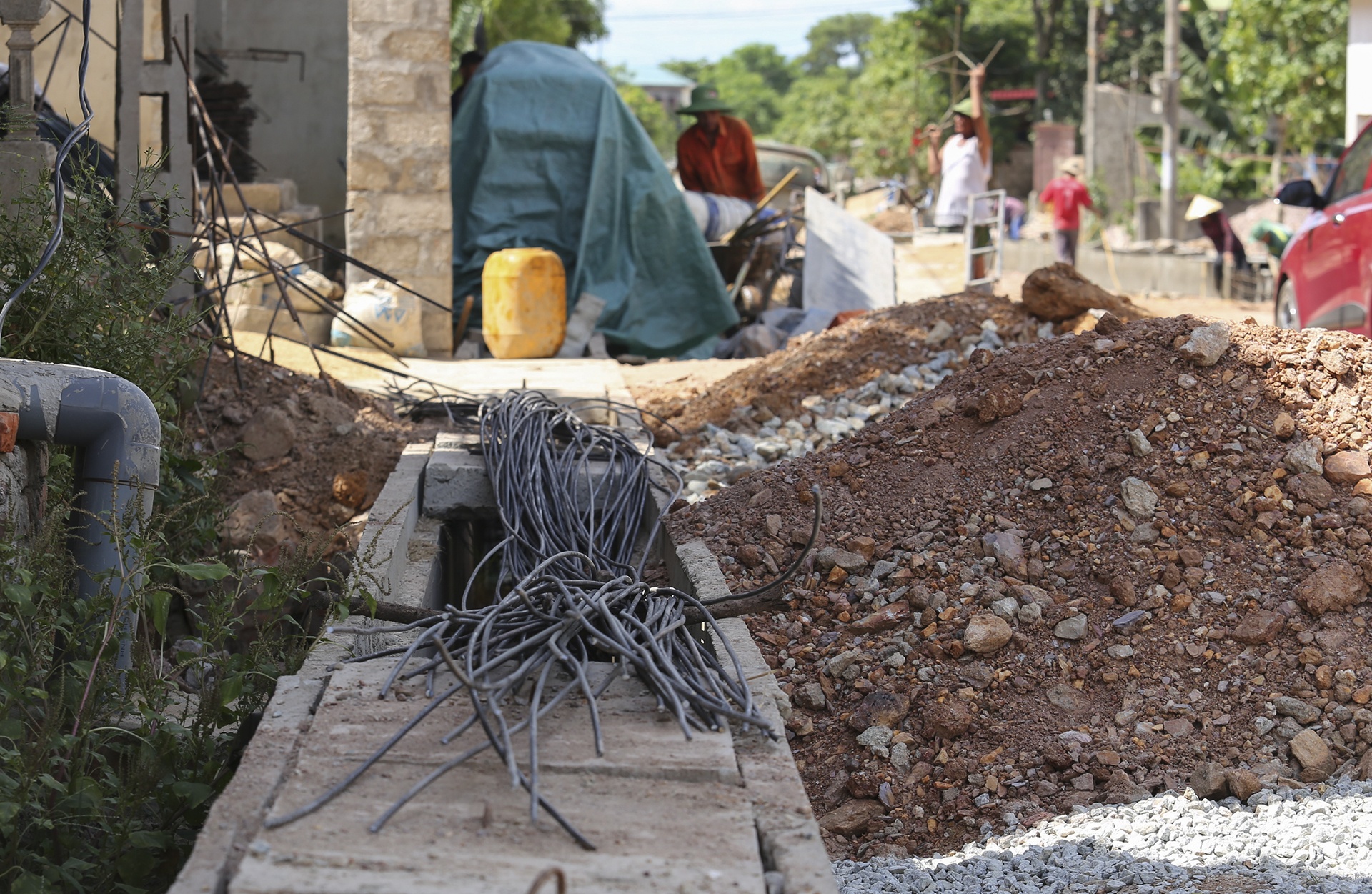duong tram ty khong co bien bao anh 6