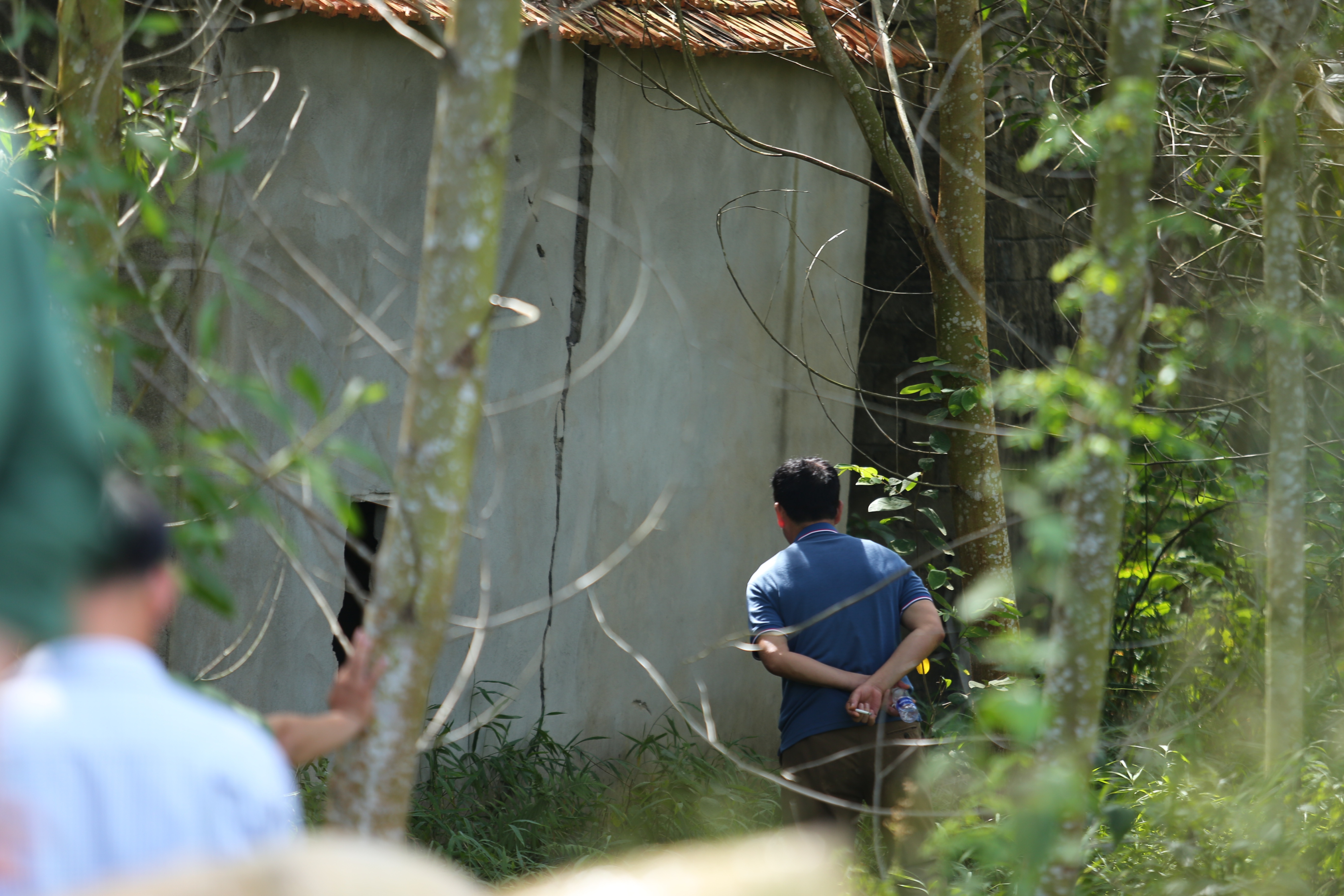 Them nghi pham bi trieu tap lien quan cai chet be trai 5 tuoi hinh anh