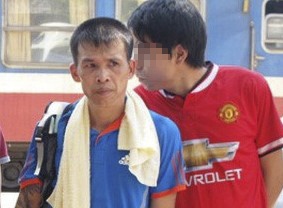 tha cho can nguoi bi thuong anh 1