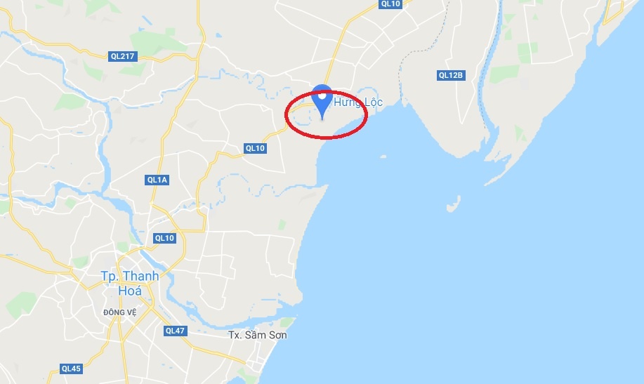 con re chem bo vo anh 1