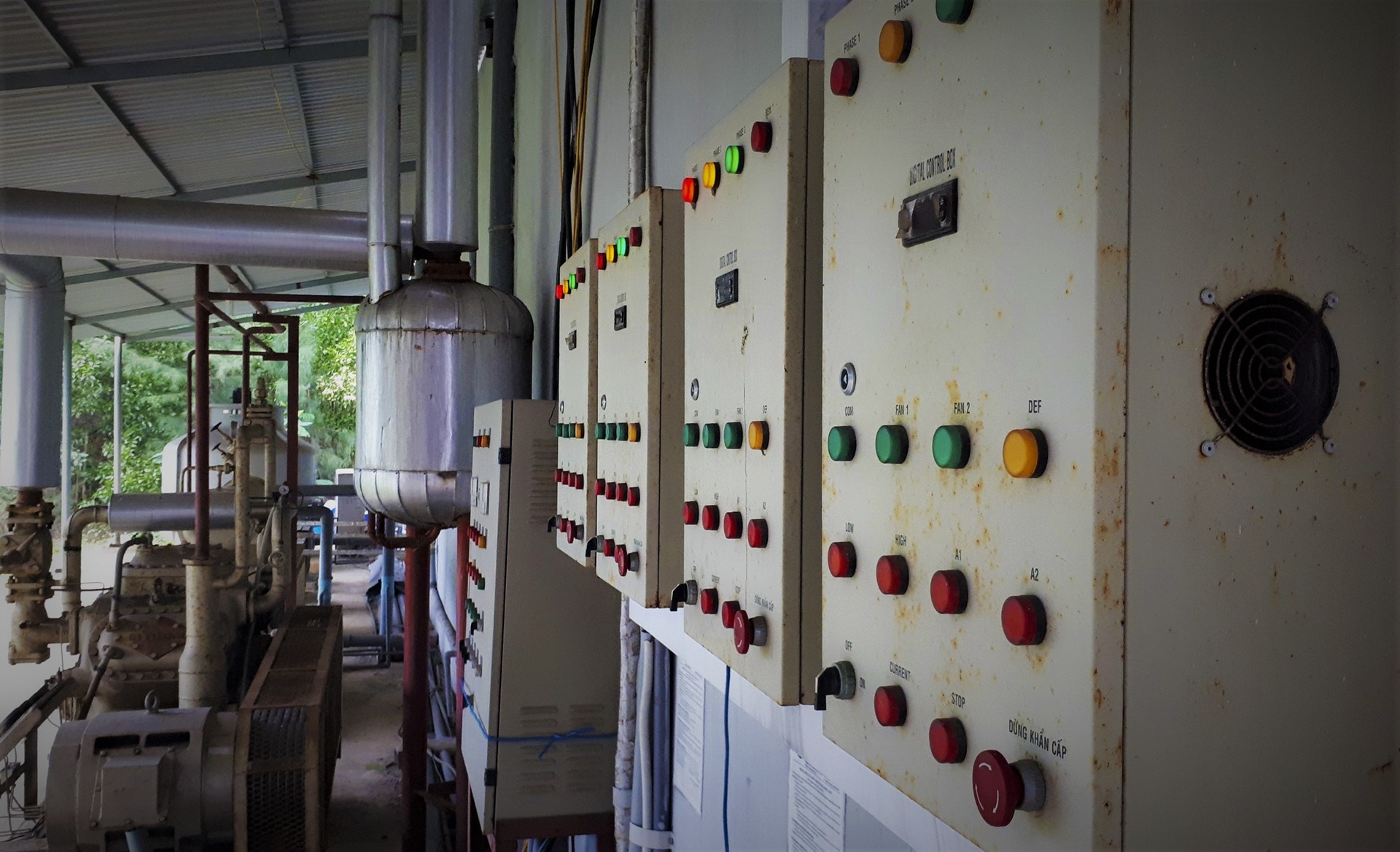 du an trieu do tai khoi dong anh 8