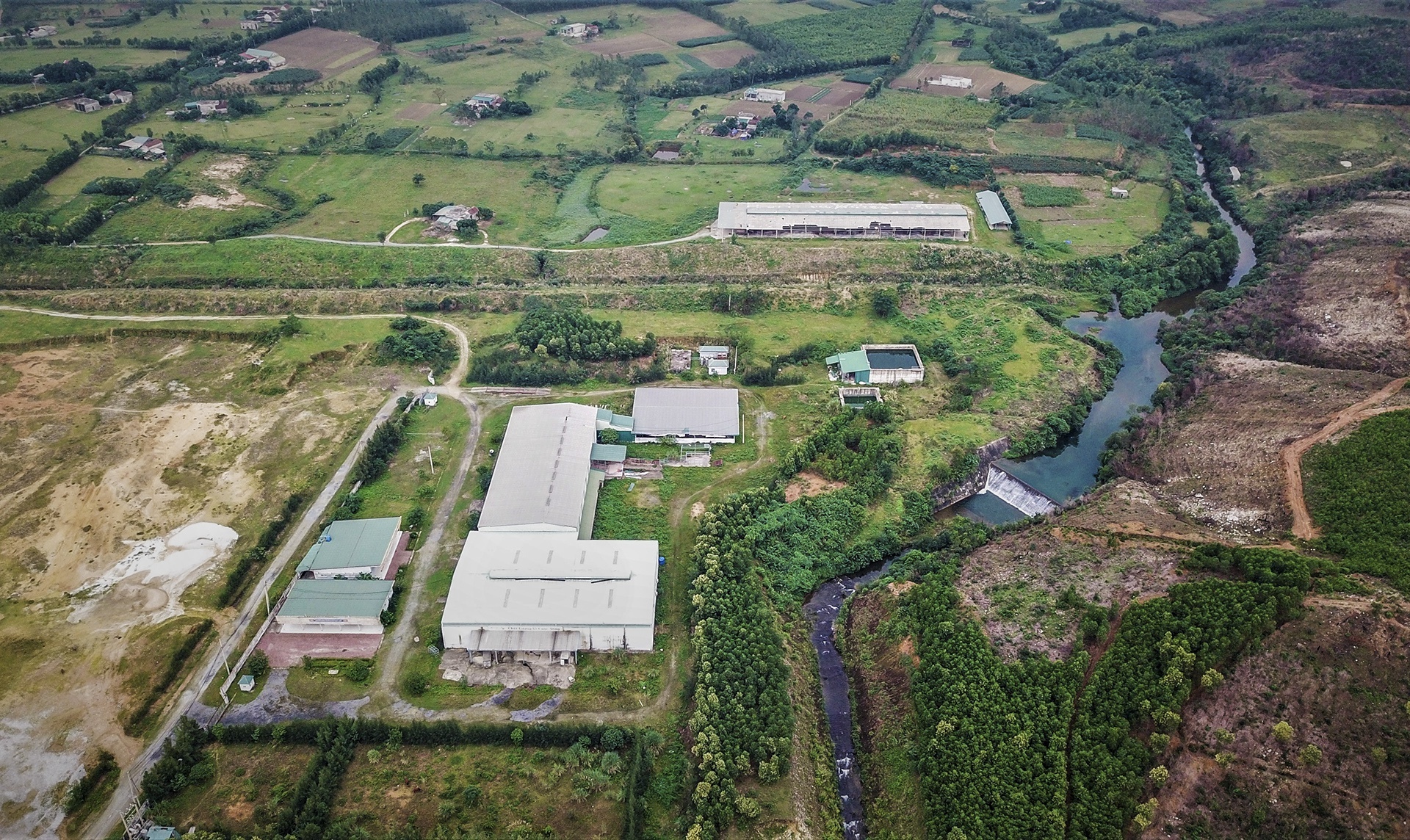 du an trieu do tai khoi dong anh 1