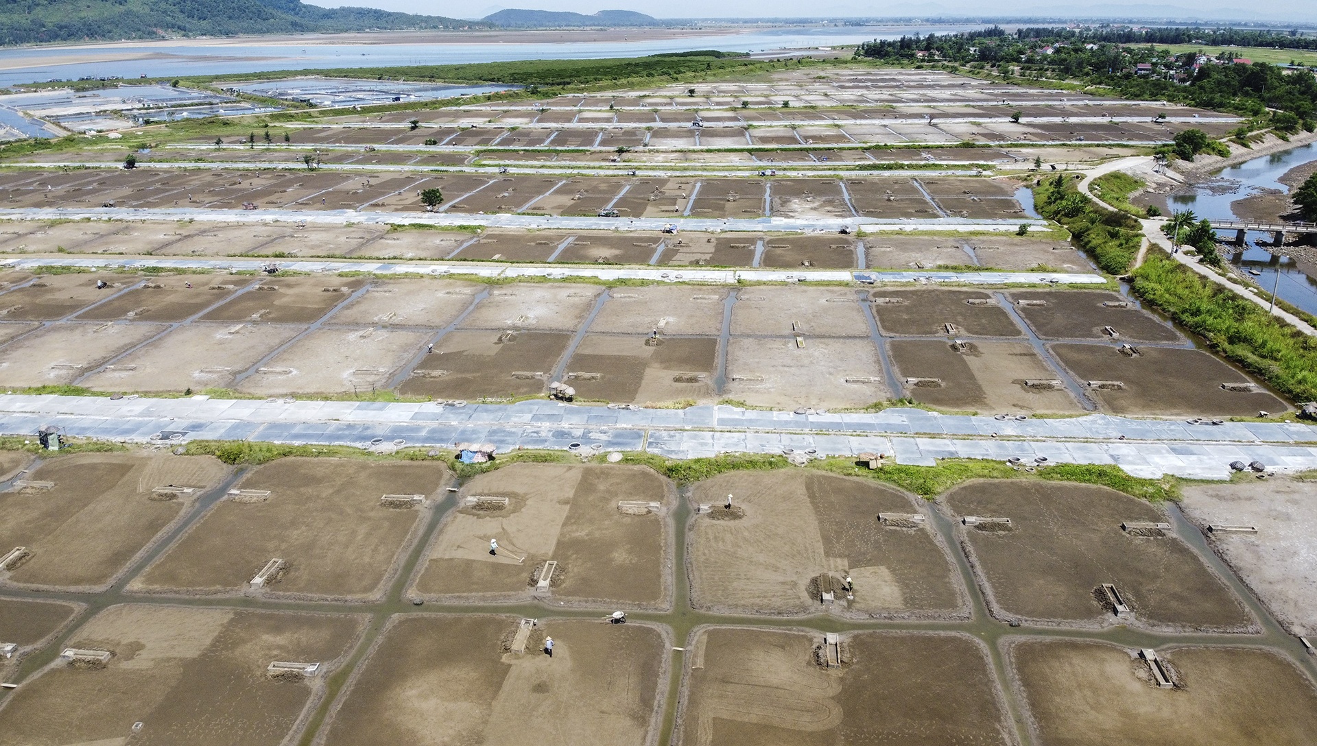 nang nong o mien Trung anh 8