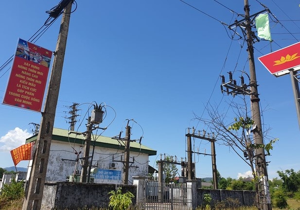 8 nguoi bi dinh chi cong tac sau su co phong dien hinh anh