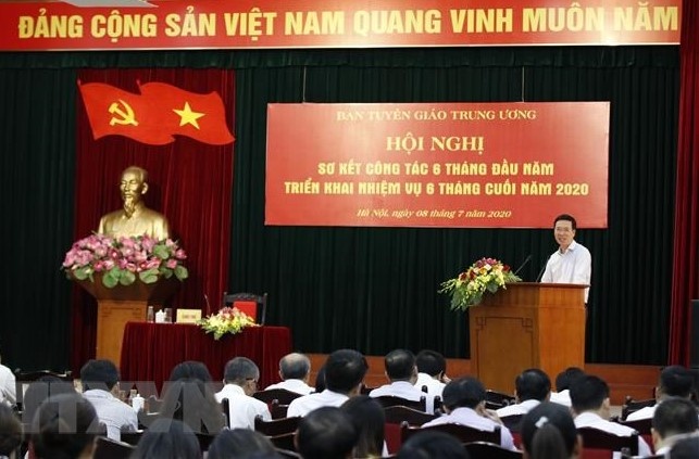 ban tuyen giao trung uong anh 3