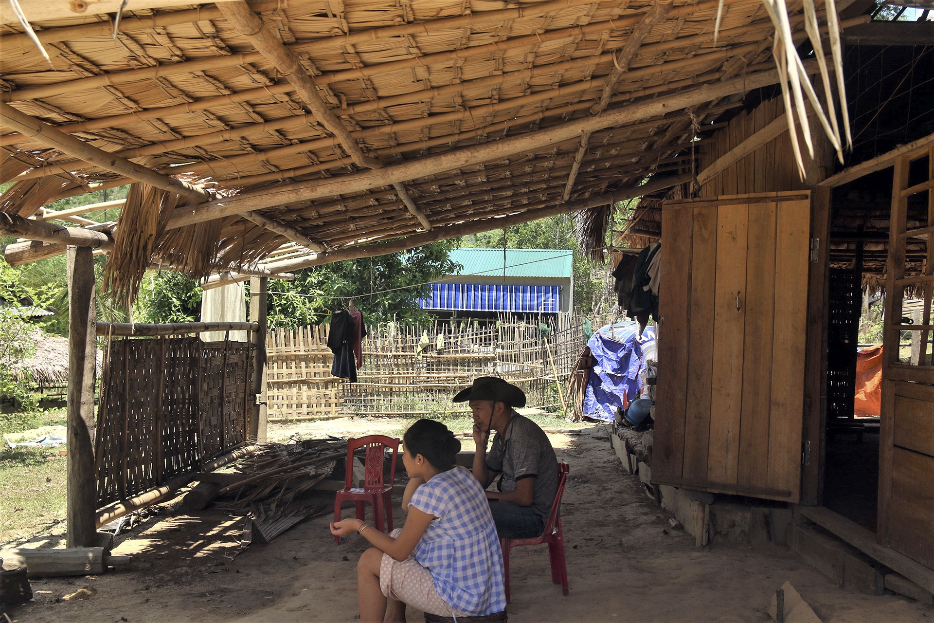 chuong bo 230 trieu o Nghe An anh 9