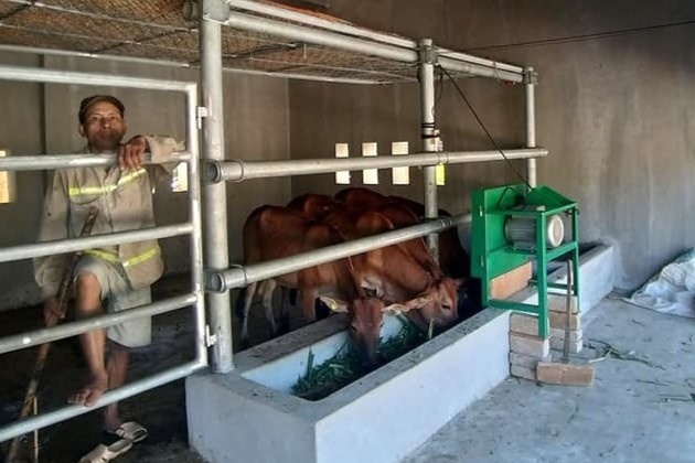 Chuong bo hon 230 trieu o Nghe An hinh anh