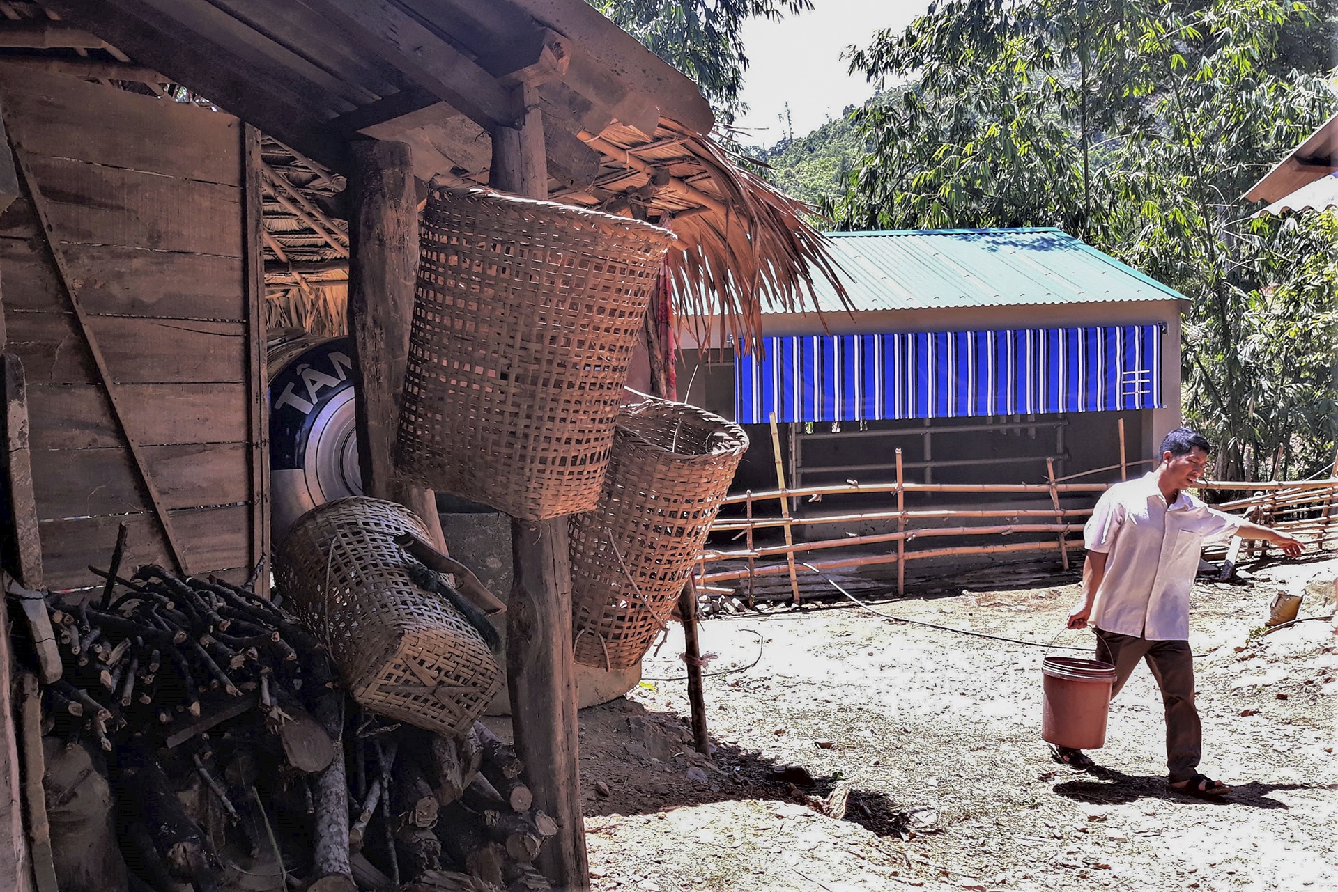 chuong bo 230 trieu o Nghe An anh 7