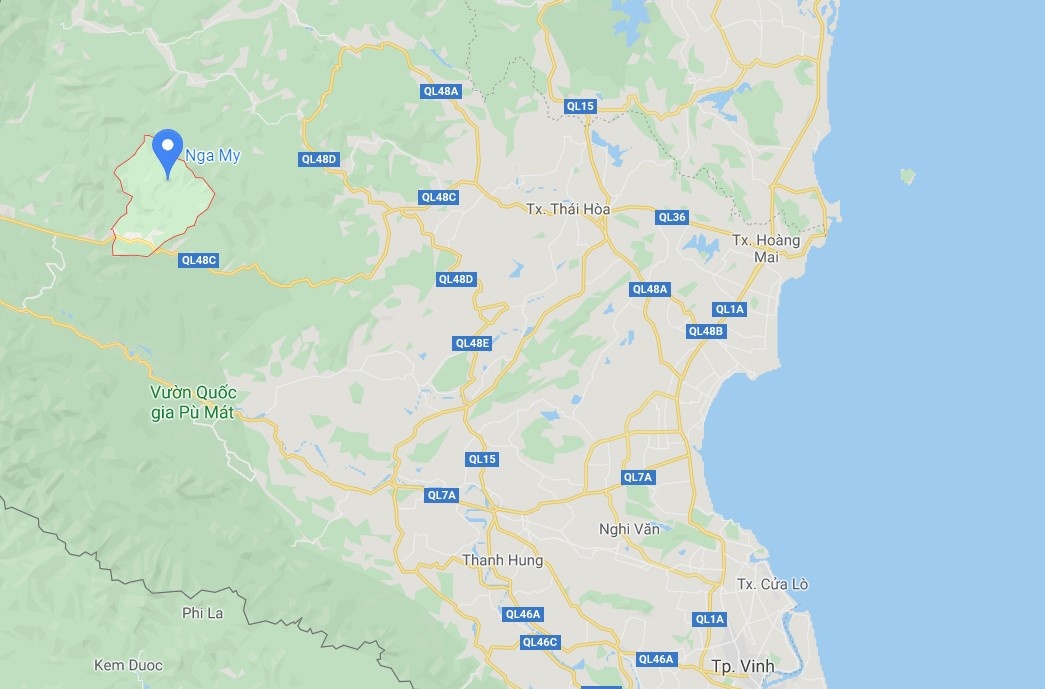 chuong bo 230 trieu o Nghe An anh 16