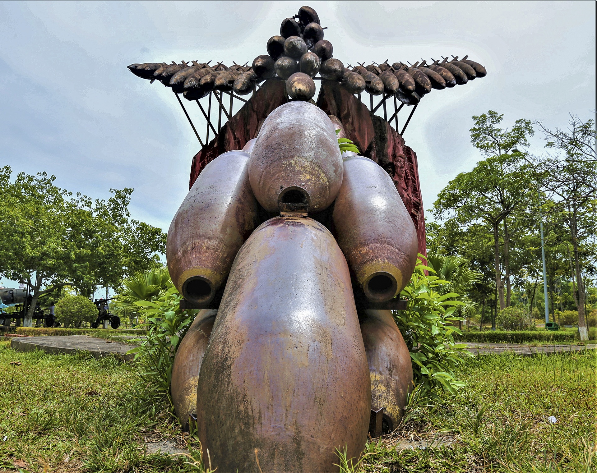 10 nu thanh nien xung phong Dong Loc anh 11