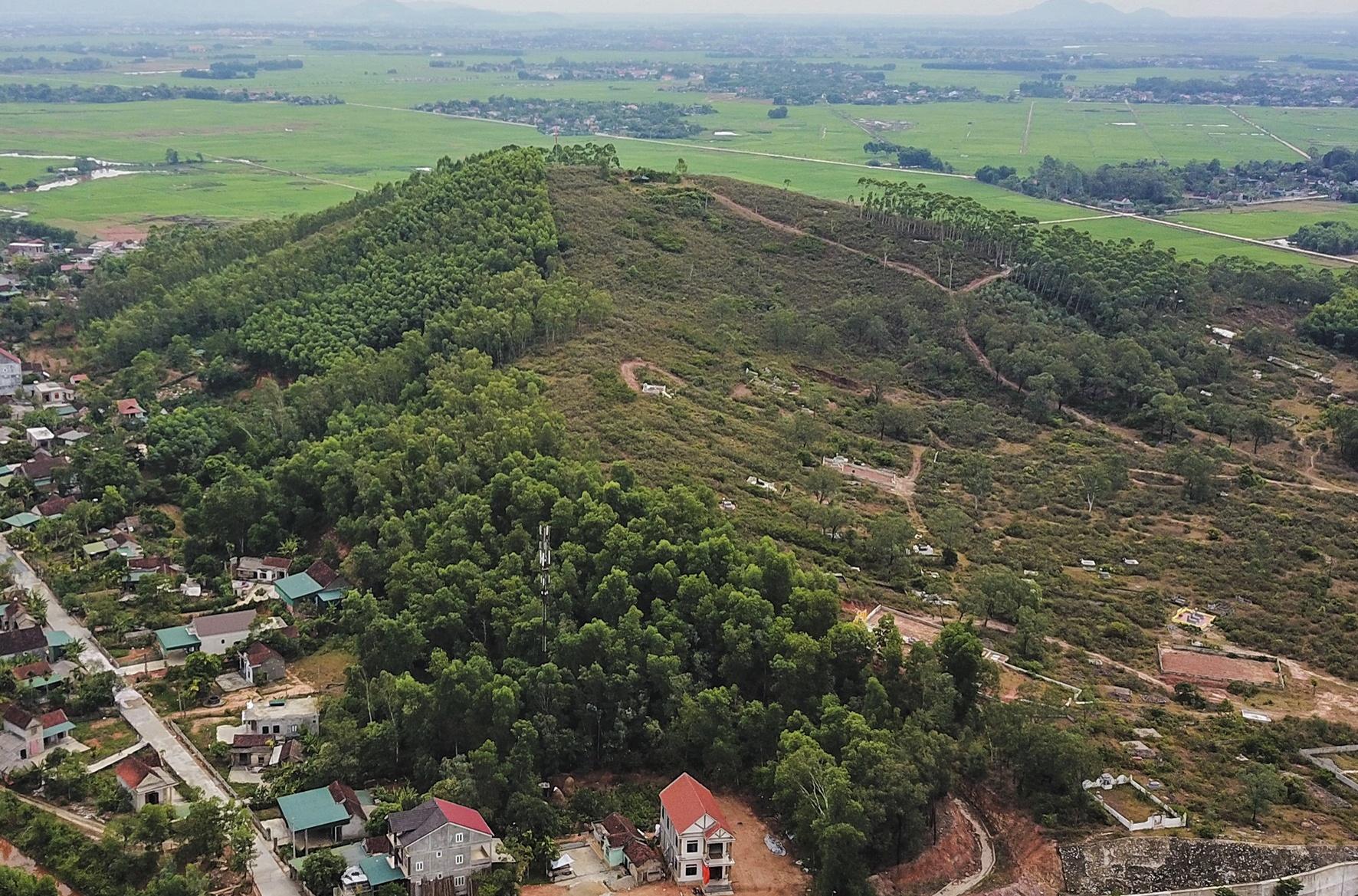 10 nu thanh nien xung phong Dong Loc anh 13