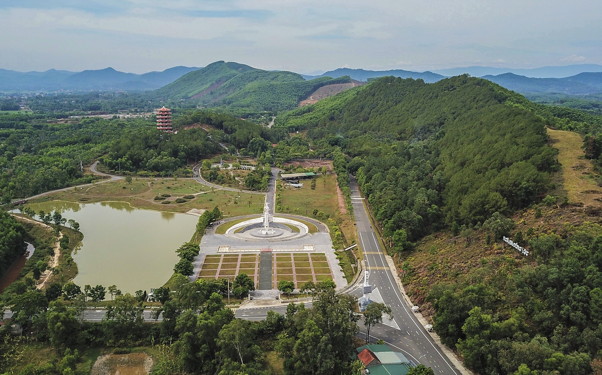 10 nu thanh nien xung phong Dong Loc anh 3