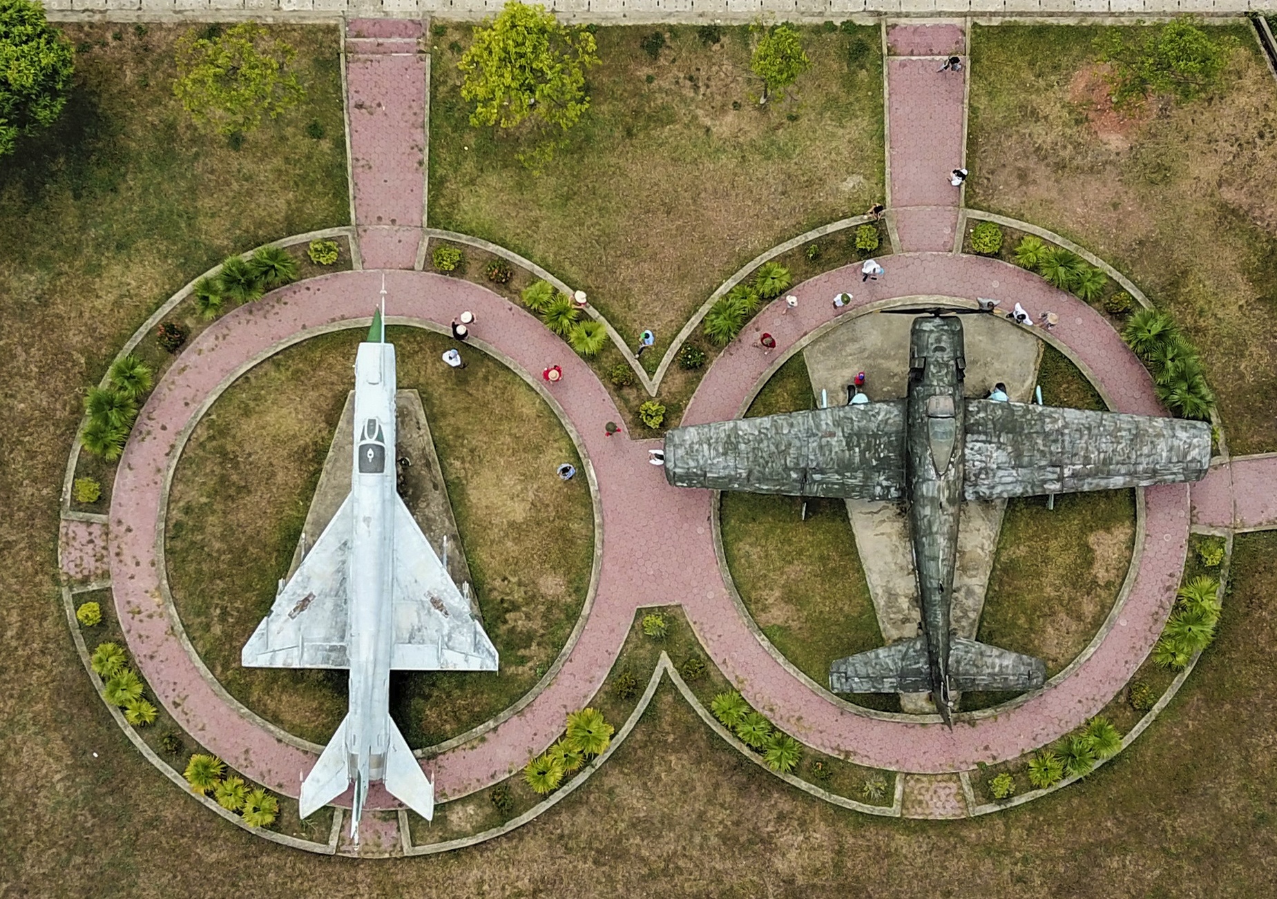 10 nu thanh nien xung phong Dong Loc anh 7