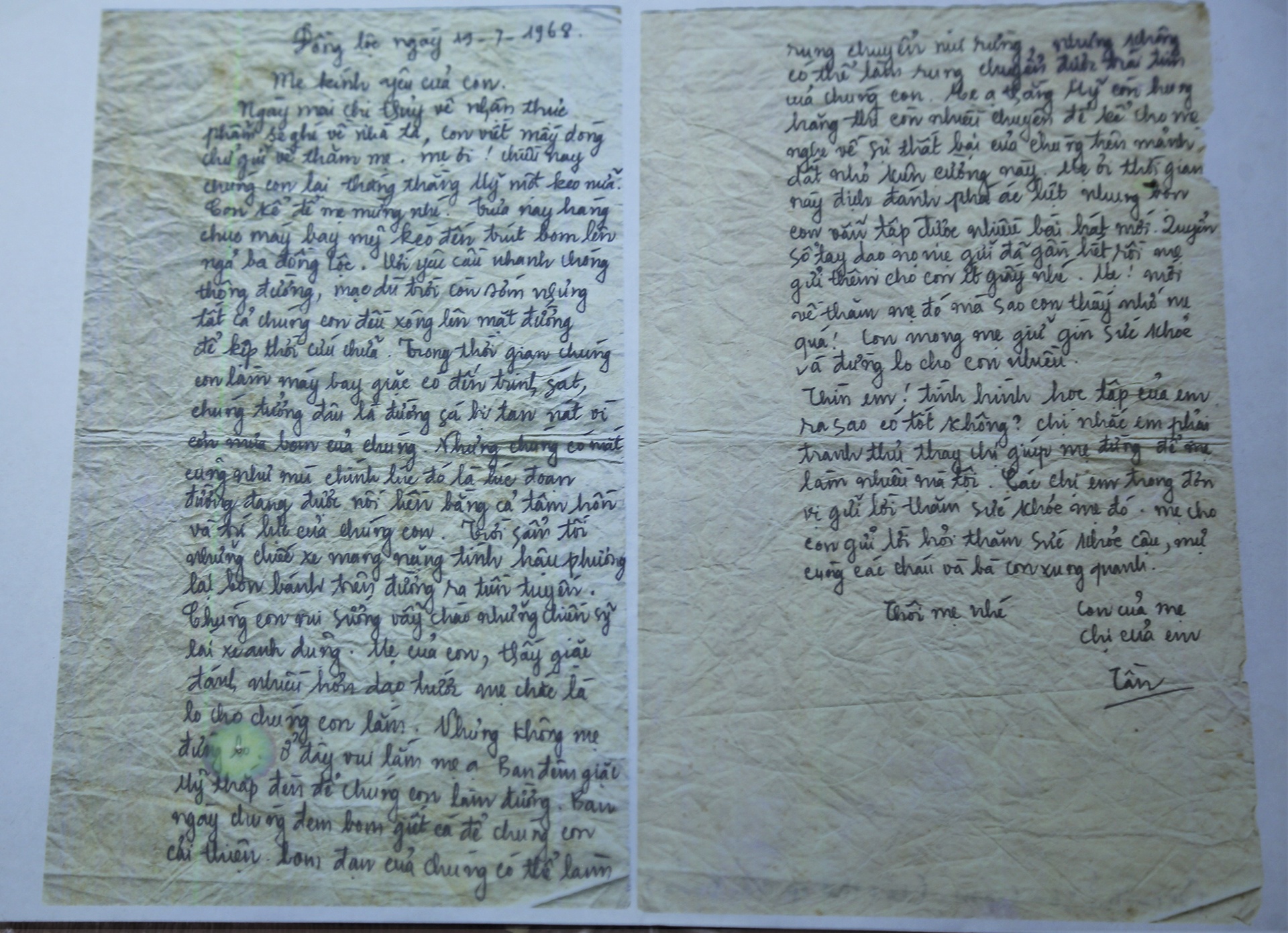 chien thang Nga ba Dong Loc anh 6