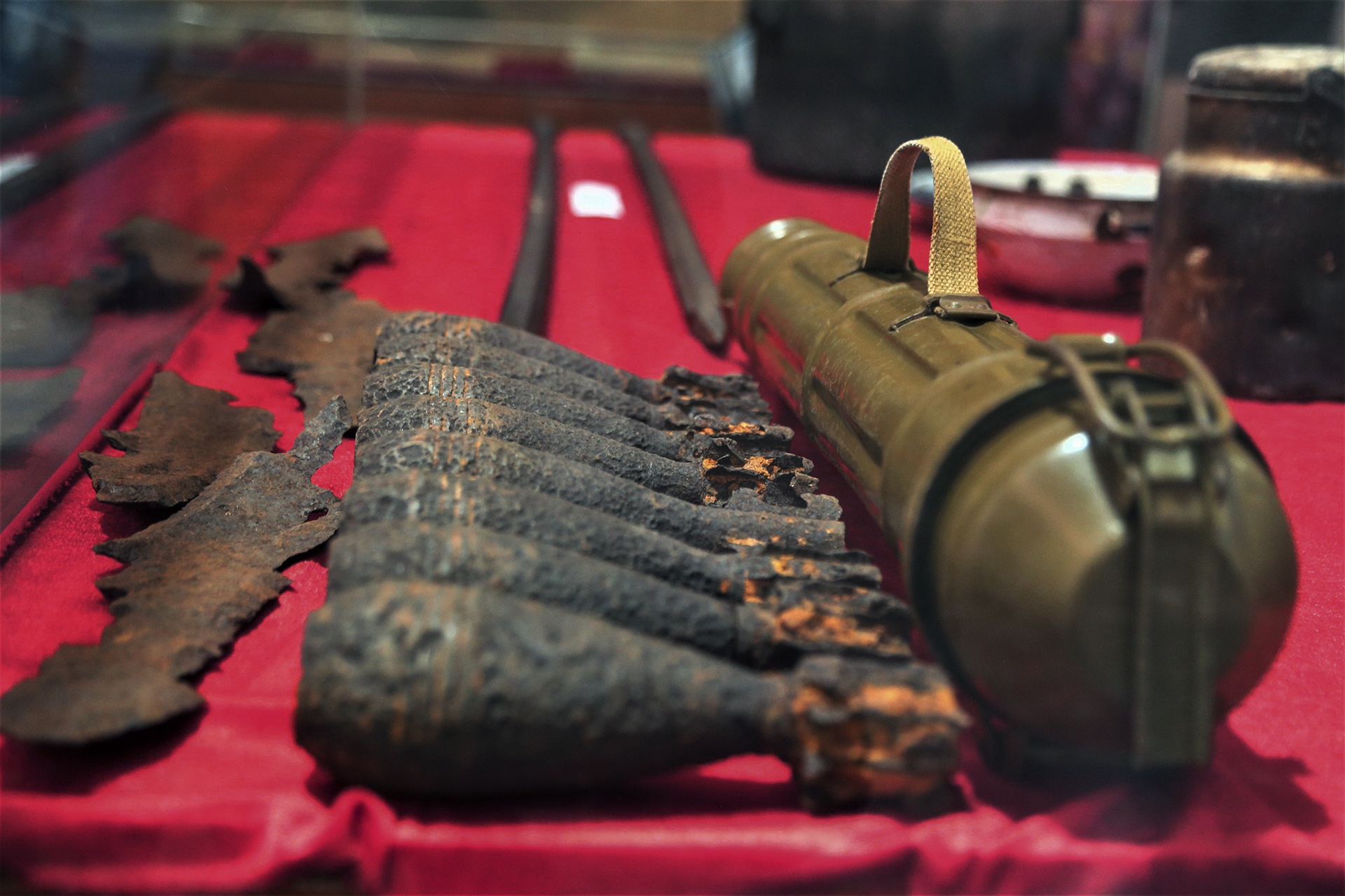 chien thang Nga ba Dong Loc anh 16