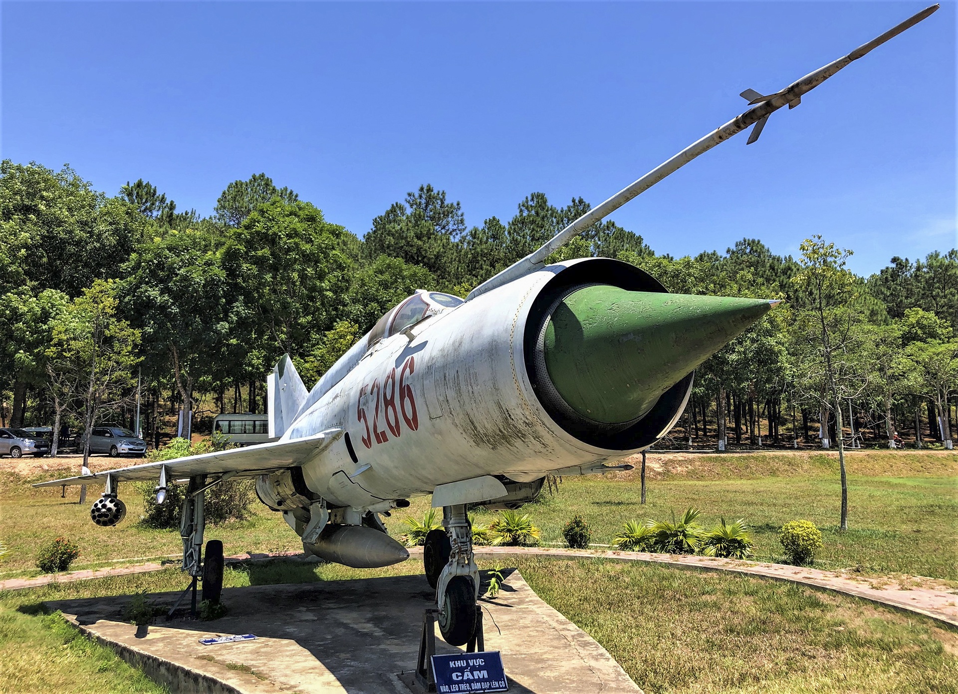 chien thang Nga ba Dong Loc anh 15