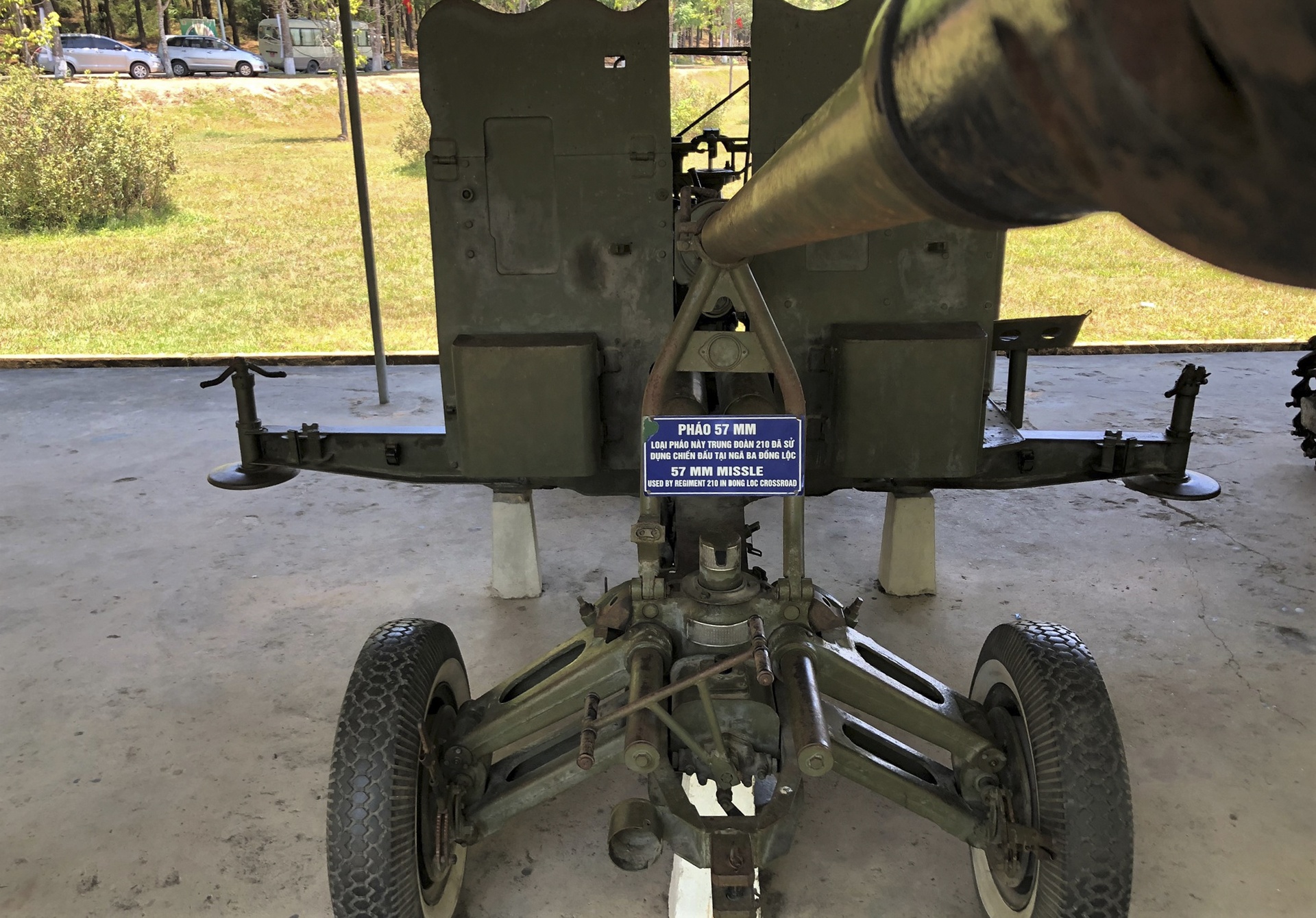 chien thang Nga ba Dong Loc anh 14