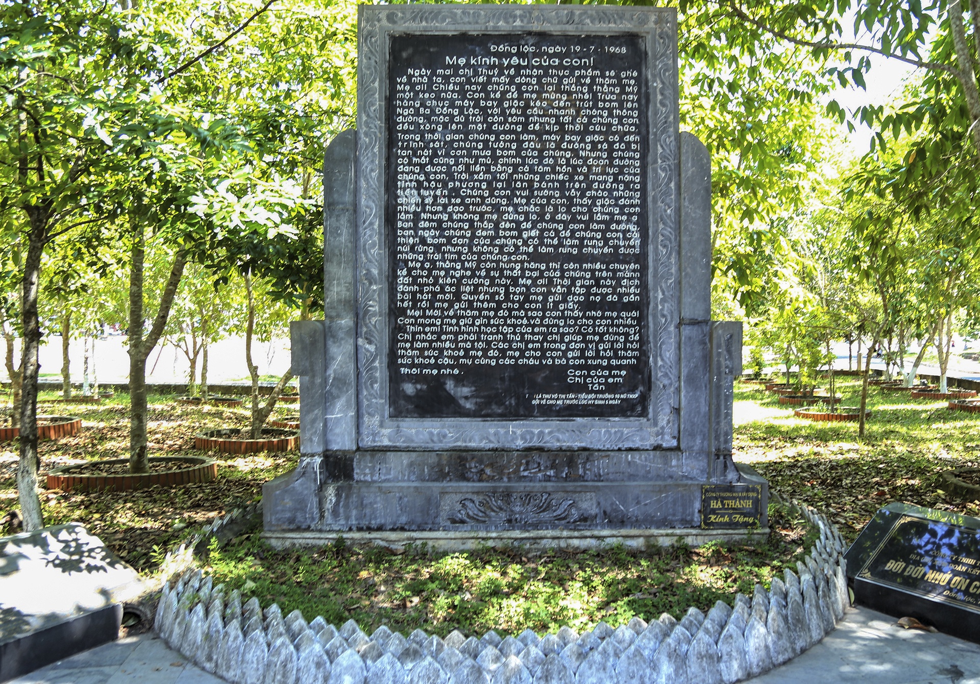 chien thang Nga ba Dong Loc anh 7