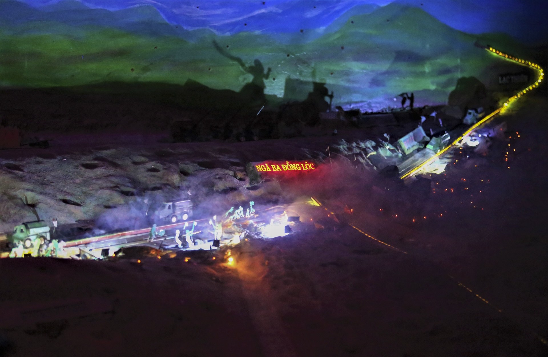 chien thang Nga ba Dong Loc anh 17