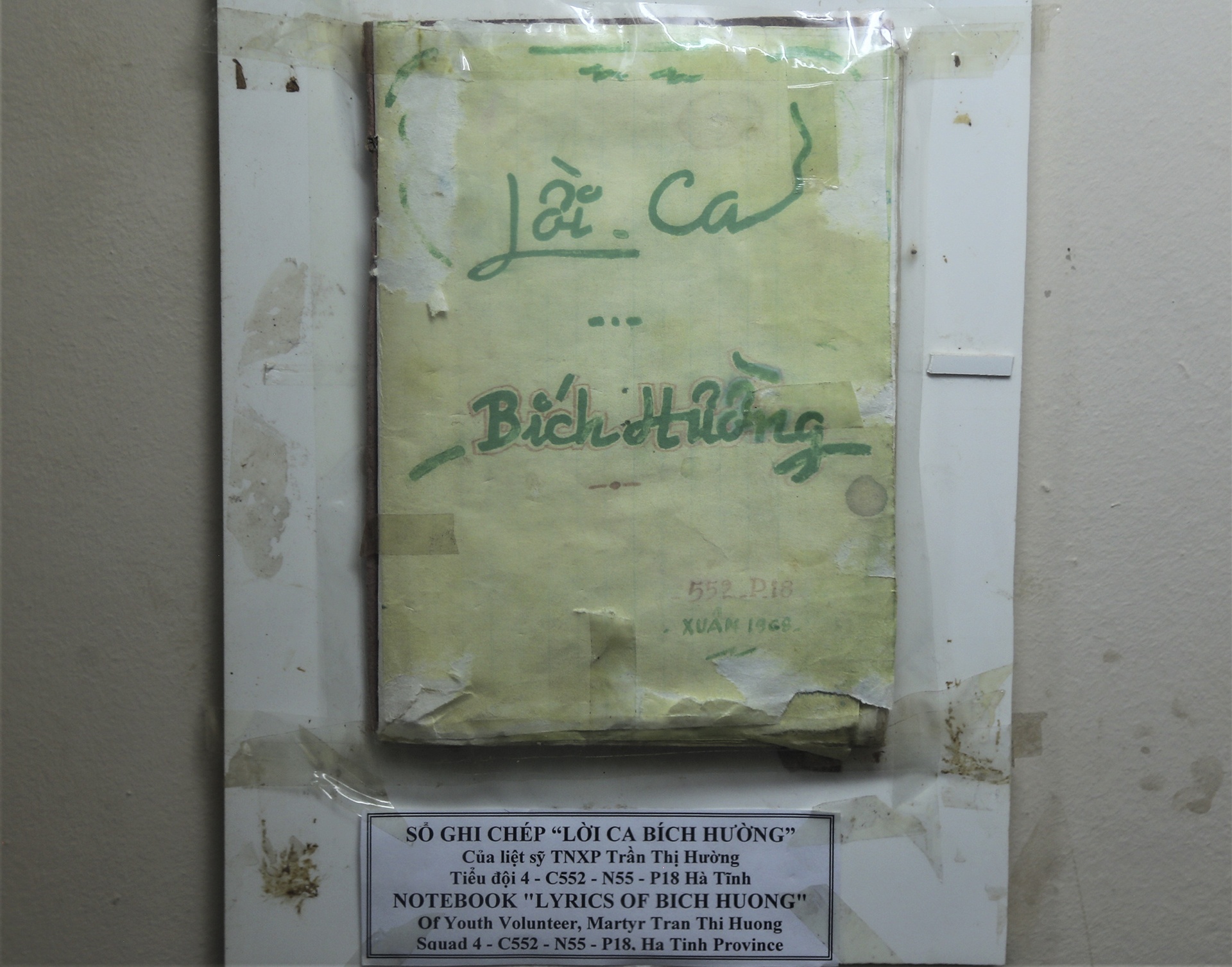 chien thang Nga ba Dong Loc anh 11