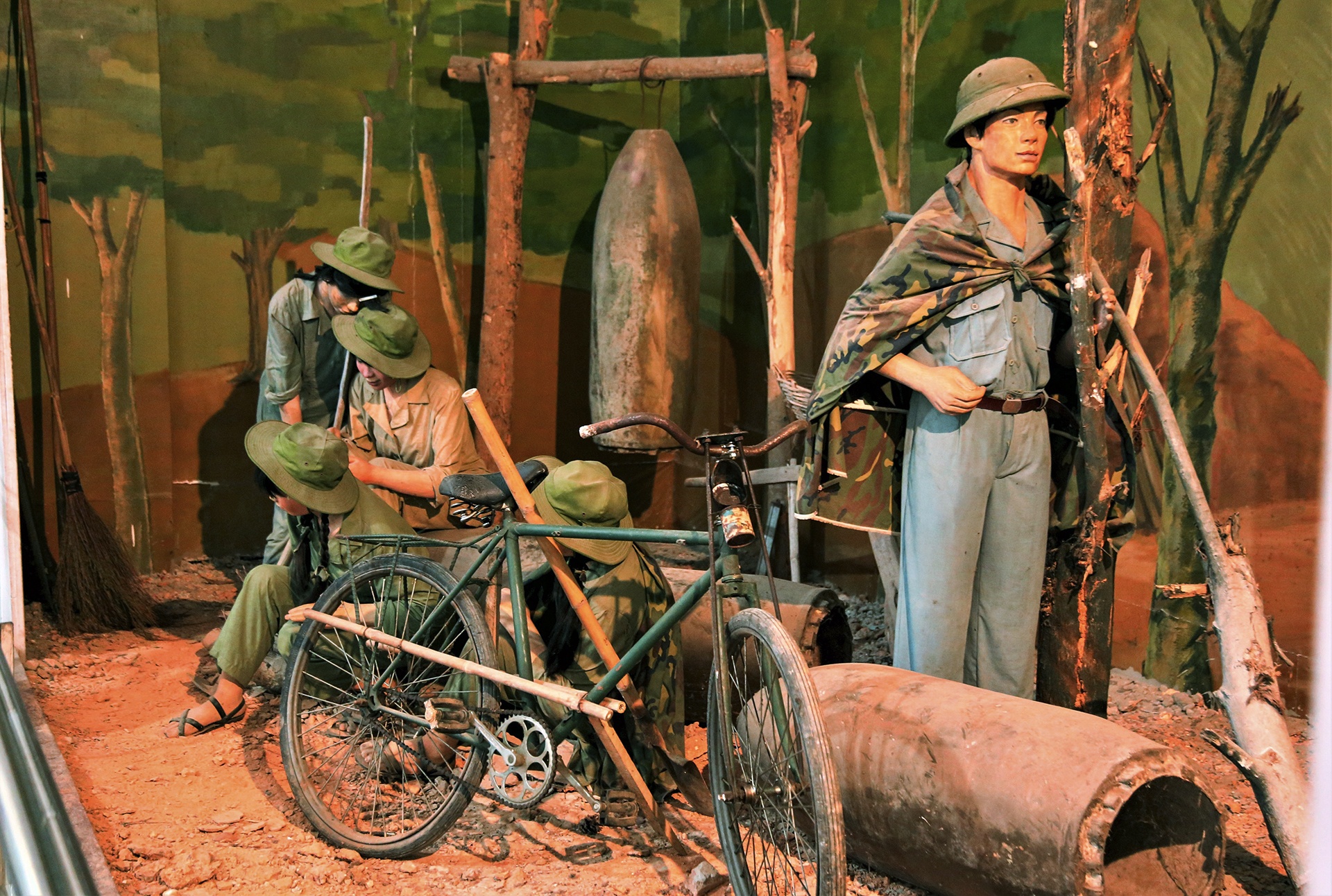 chien thang Nga ba Dong Loc anh 12