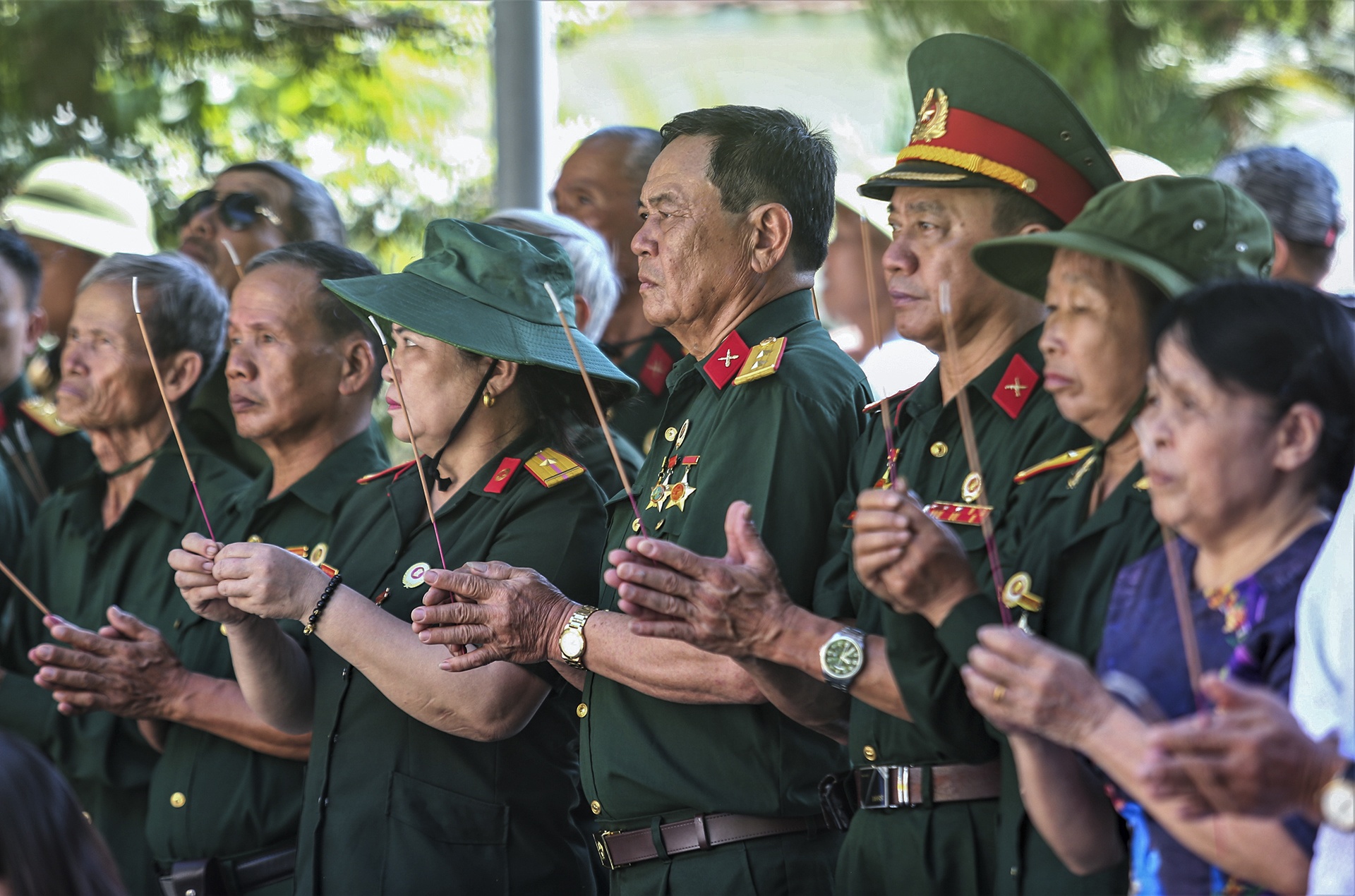 chien thang Nga ba Dong Loc anh 18