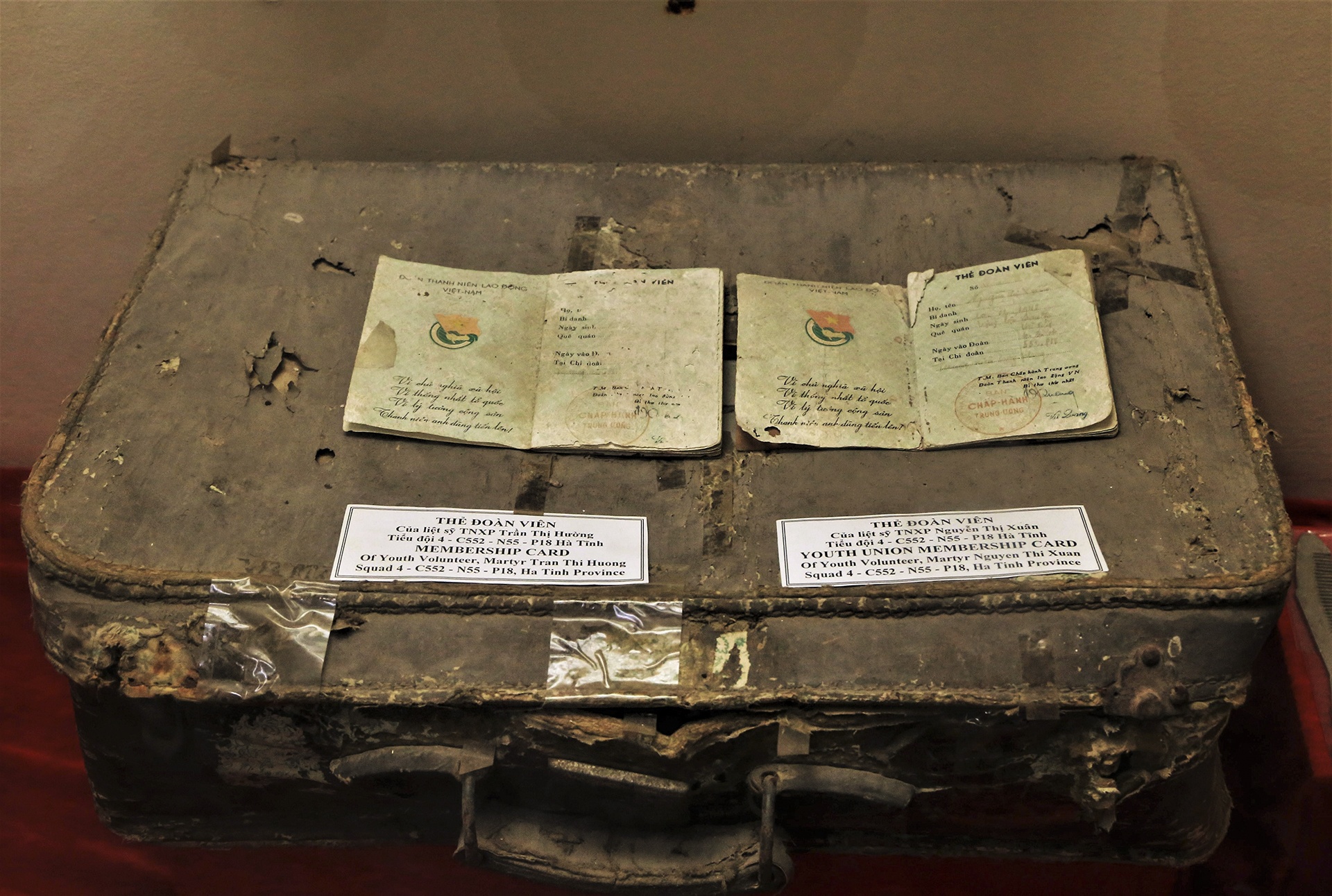 chien thang Nga ba Dong Loc anh 10