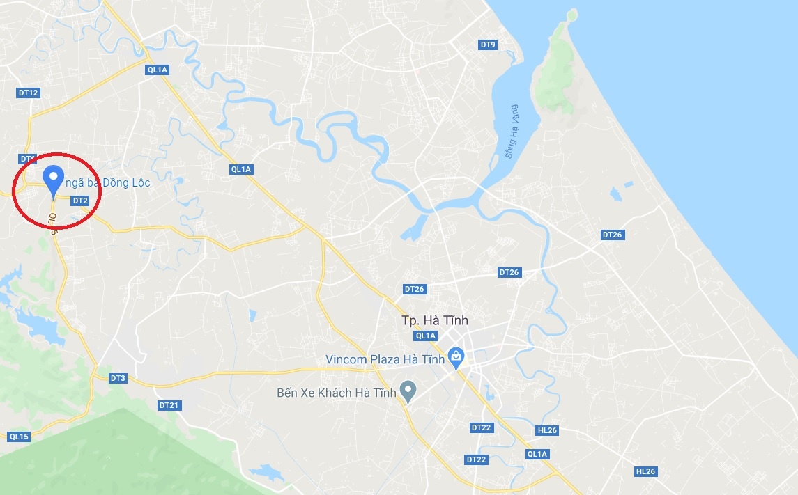 chien thang Nga ba Dong Loc anh 19