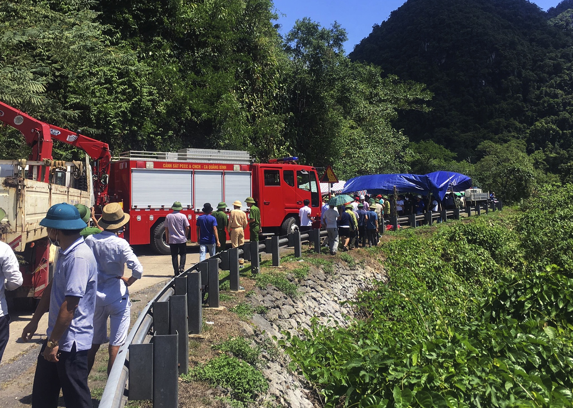 tai nan xe khach 9 nguoi chet anh 1