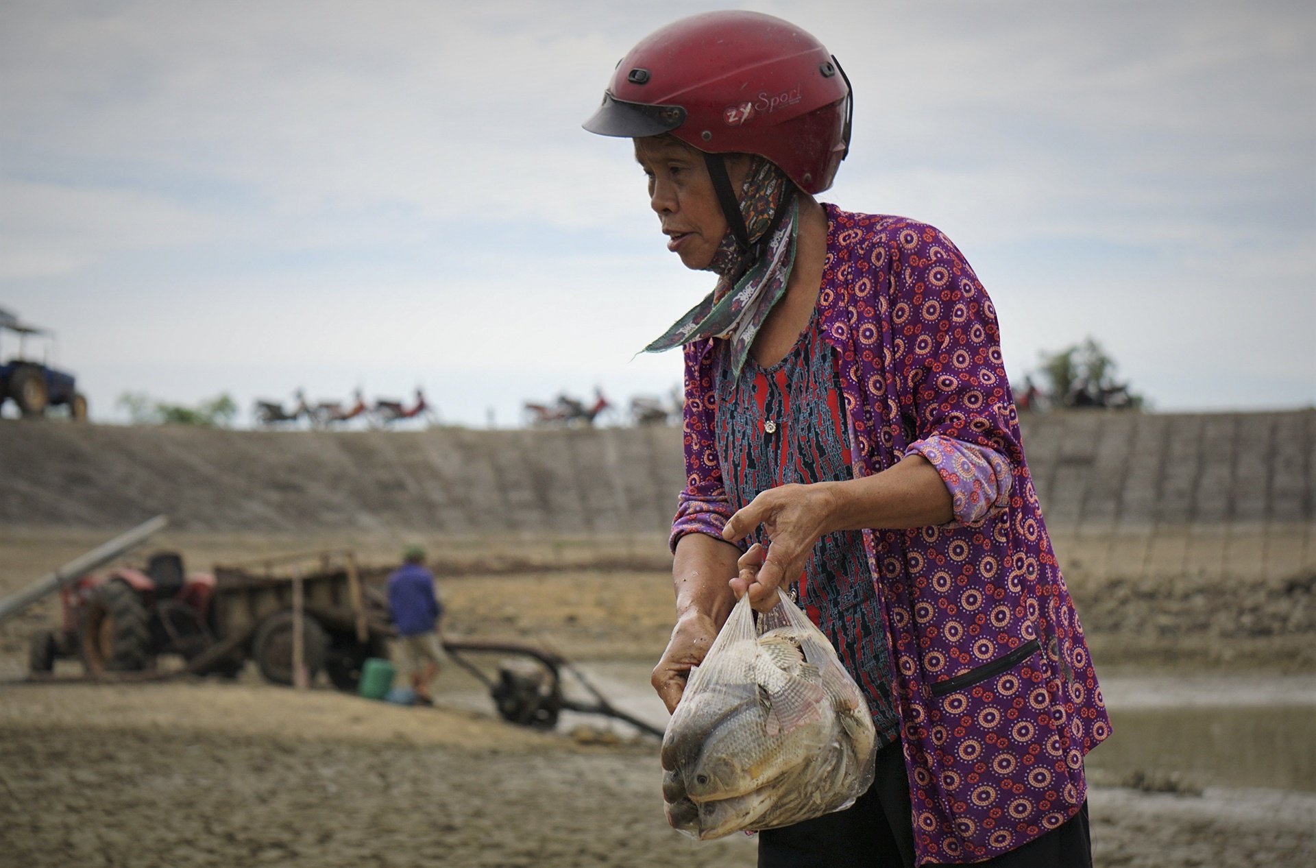 ho tro day vi nang nong anh 8