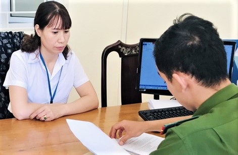 cho vay nặng lãi ảnh 1 cho vay nang lai anh 1
