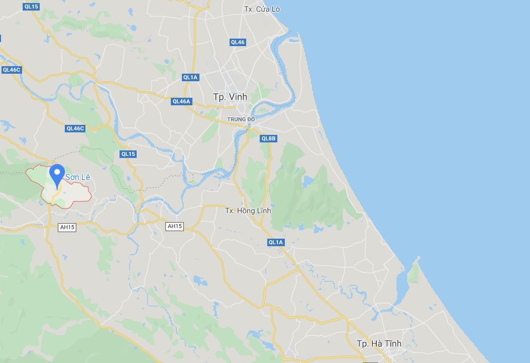 xe dau keo gay tai nan anh 2