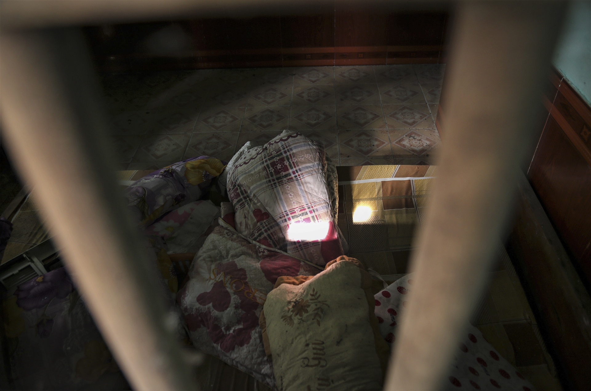 khu du lich hoang tan anh 8