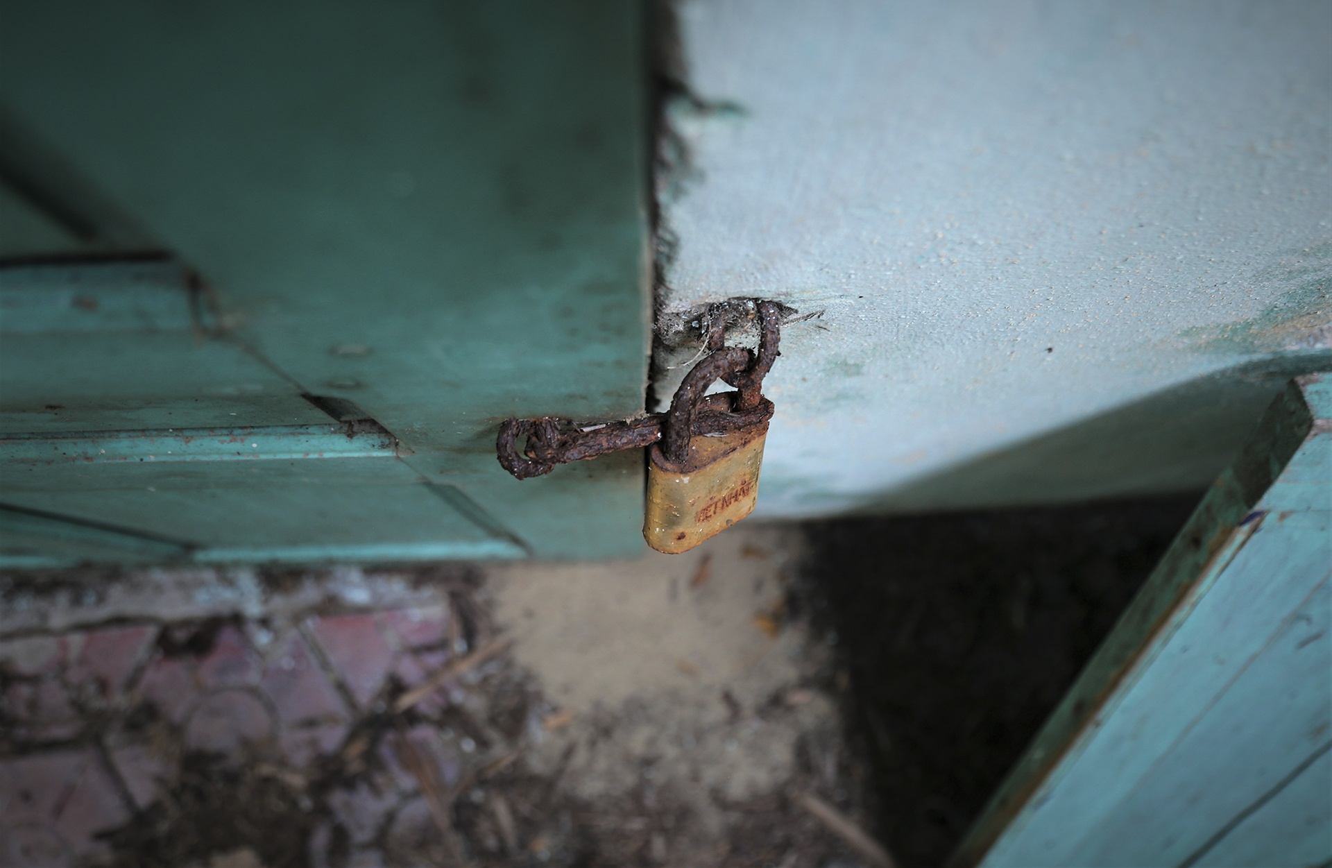 khu du lich hoang tan anh 11