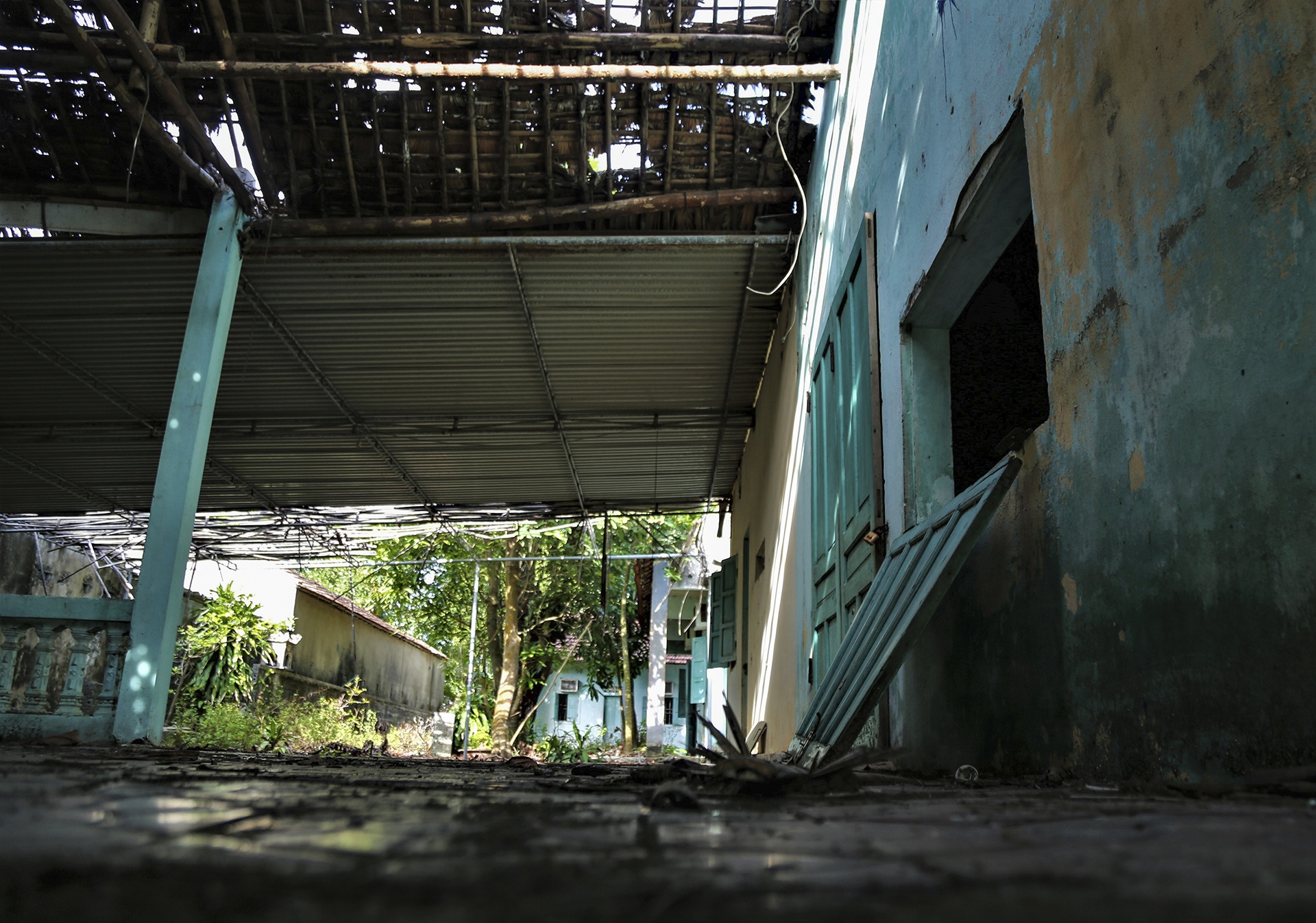 khu du lich hoang tan anh 4