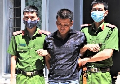 buon ban trai phep chat ma tuy anh 1