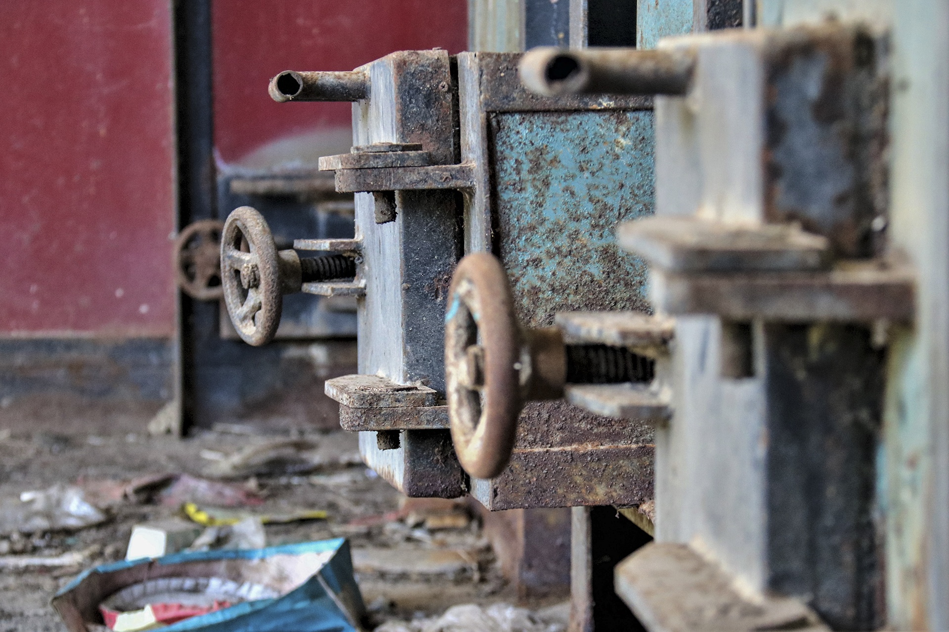 rac chat nhu nui vi khong xu ly anh 4