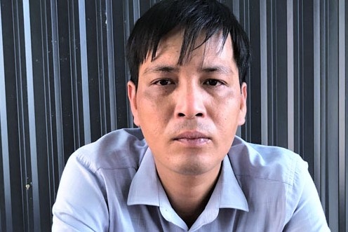 giả danh nhà báo ảnh 1 gia danh nha bao anh 1