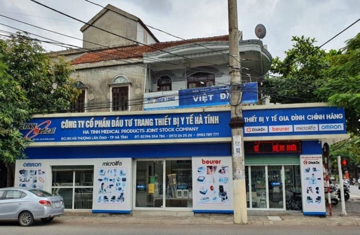 nâng khống thiết bị y tế ảnh 2 nang khong thiet bi y te anh 2